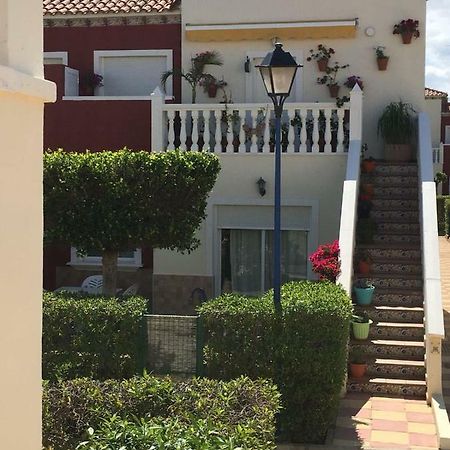 Urbanizacion Naturista Torremar Natura Vera Exteriör bild